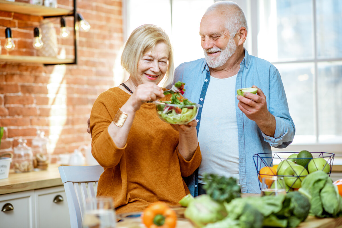 Climate-Friendly diet tips